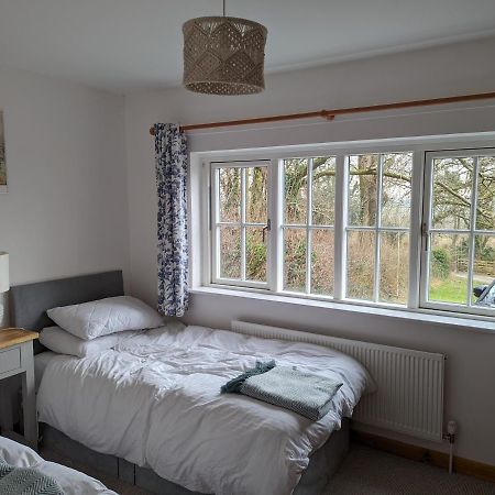 Cosy 2-Bed Property In Ashburton Dartmoor Newton Abbot Zewnętrze zdjęcie