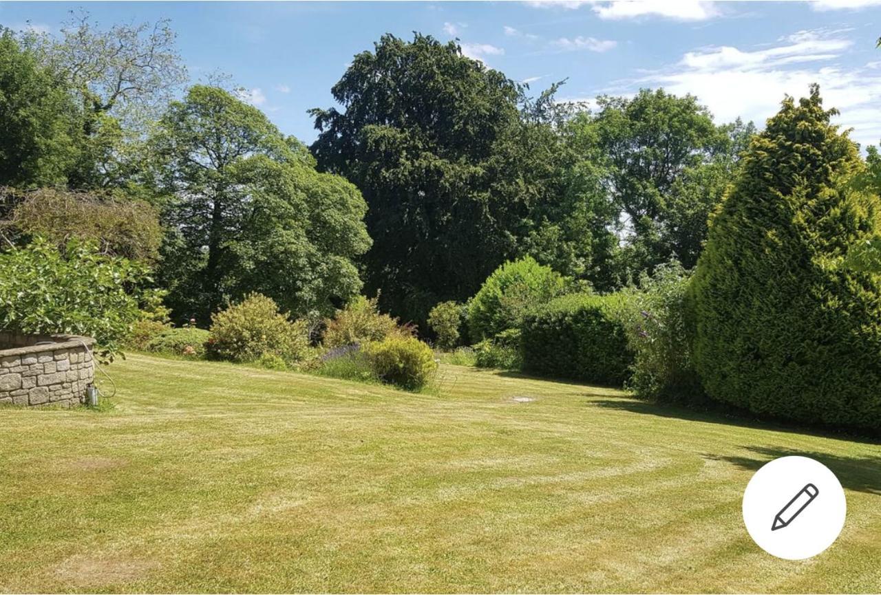 Cosy 2-Bed Property In Ashburton Dartmoor Newton Abbot Zewnętrze zdjęcie