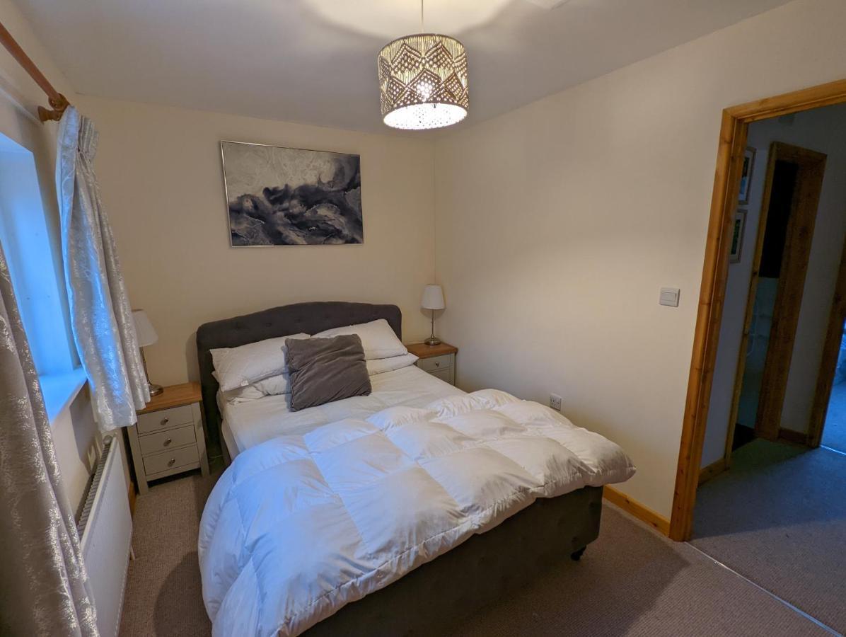 Cosy 2-Bed Property In Ashburton Dartmoor Newton Abbot Zewnętrze zdjęcie