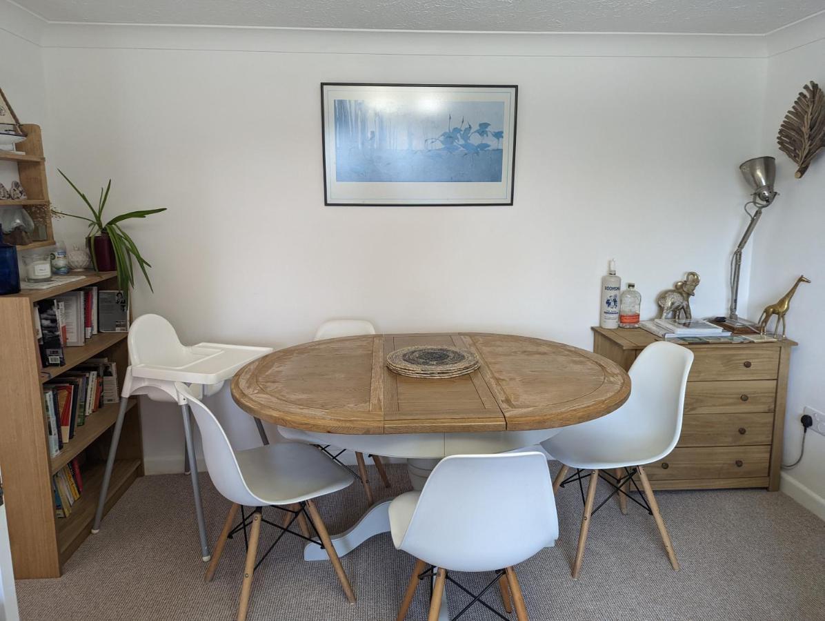 Cosy 2-Bed Property In Ashburton Dartmoor Newton Abbot Zewnętrze zdjęcie